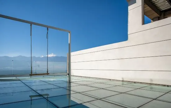 Dali Dare Sea View Gueshouse