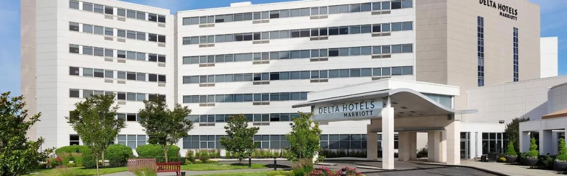 Delta Hotels Woodbridge