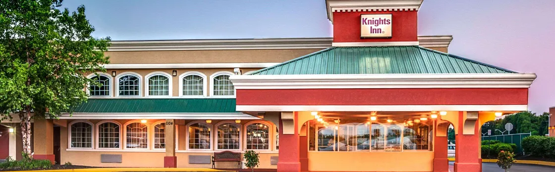 Knights Inn Mount Laurel