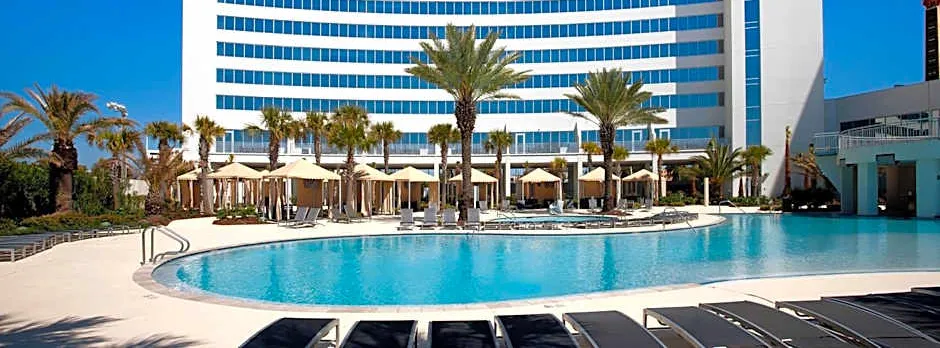 Hard Rock Hotel & Casino Biloxi