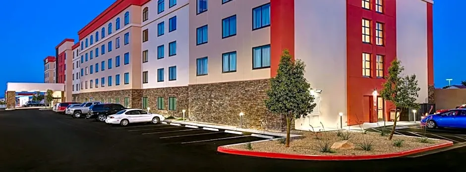 TownePlace Suites by Marriott Las Vegas Airport South