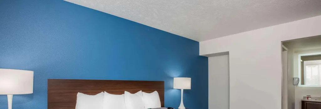 Spokane Boutique Hotel