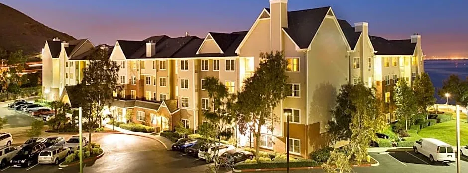 Sonesta ES Suites San Francisco Airport Oyster Point Waterfront