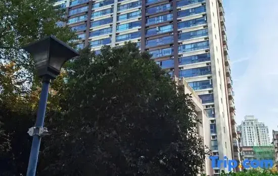 Nicole's Homestay (Wuhan Qushuilou Subway Station)