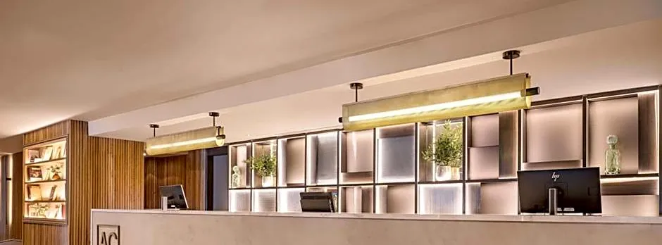 AC Hotel Avenida de America