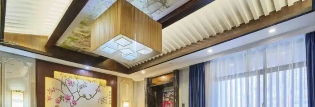 Blue Island Hotel (Hangzhou Olympic Sports Expo Center)