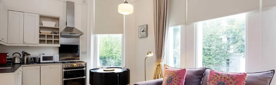 Veeve - Notting Hill Chic