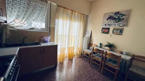 Harokopio Apartment in Athens