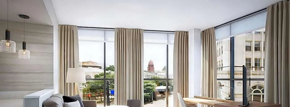 Residence Inn by Marriott San Antonio Riverwalk