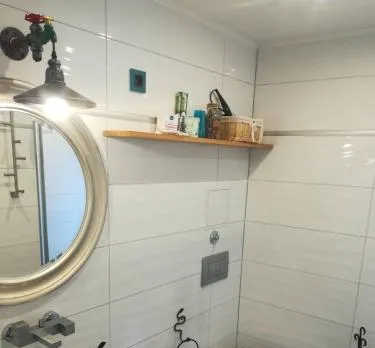 Apartman Kika