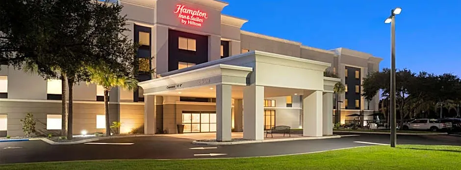 Hampton Inn & Suites Ocala - Belleview