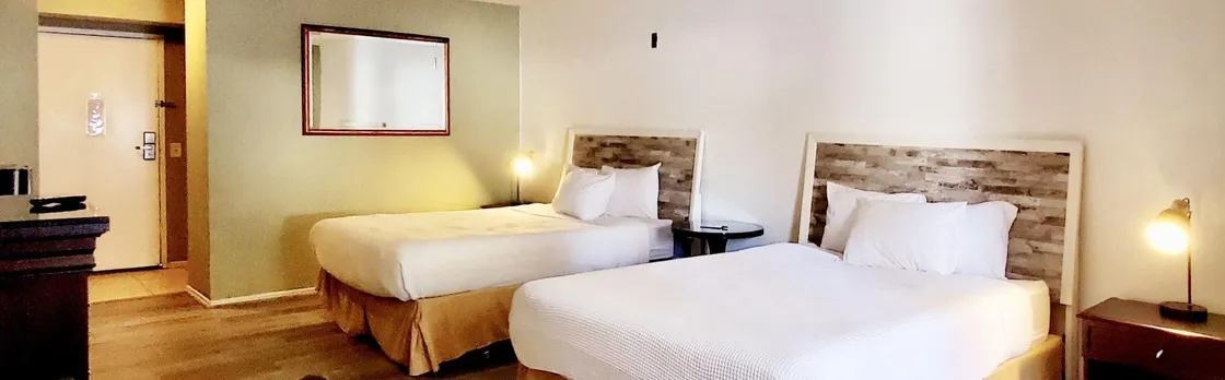 Travelodge by Wyndham Big Bear Lake Ca