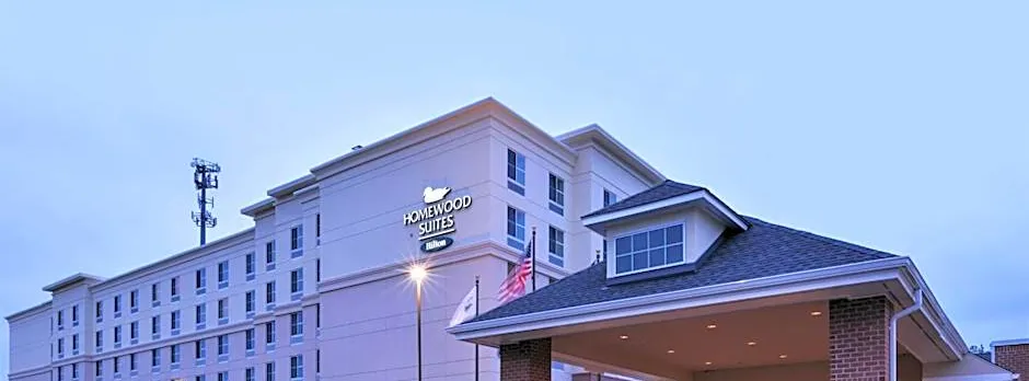 Homewood Suites by Hilton Columbia/Laurel