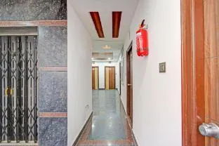 Super Collection O Gachibowli Phase 2 Formerly Sk Stays