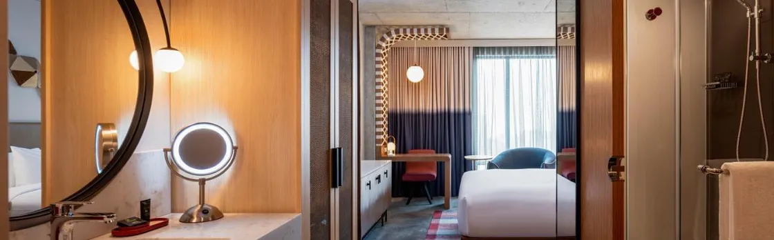 Hyatt Centric Downtown Portland