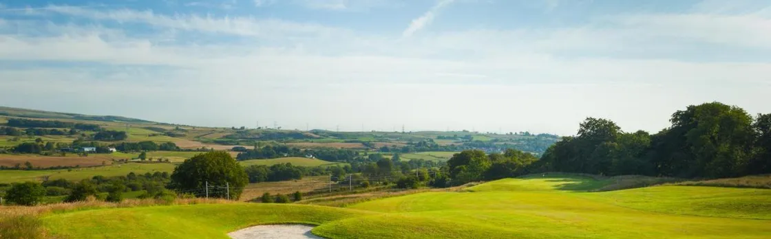 Glasgow Westerwood Hotel, SPA & Golf Resort