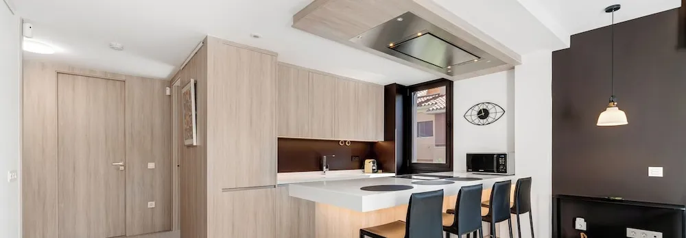 Dunes Paradise Suite