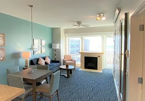 WorldMark Seaside