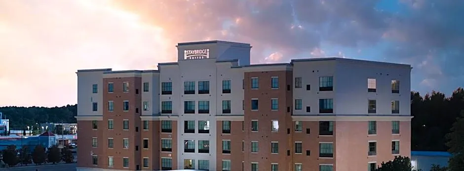 Staybridge Suites - Flowood - NW Jackson By IHG