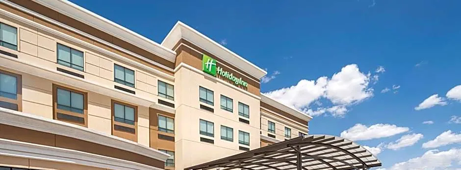 Holiday Inn Odessa By IHG