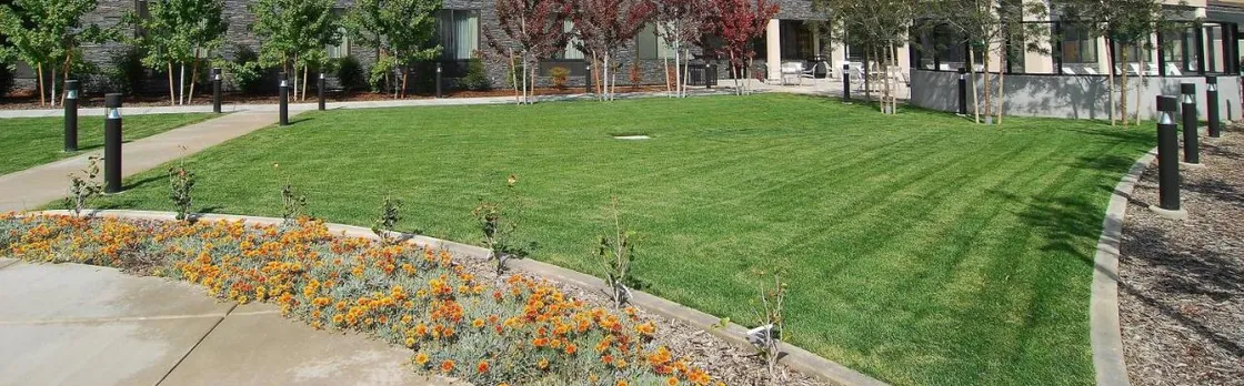 Fairfield Inn & Suites Tehachapi