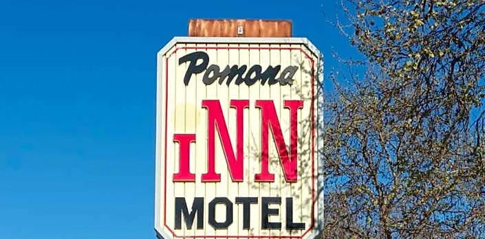 Pomona Inn Motel