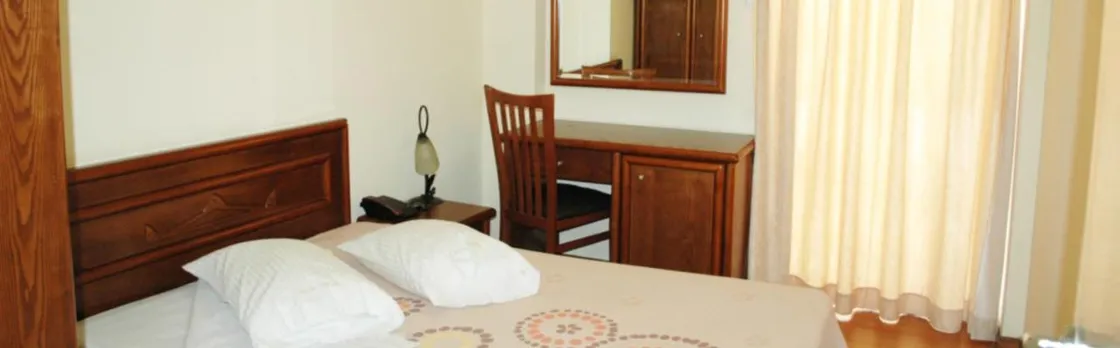 Omiros Hotel