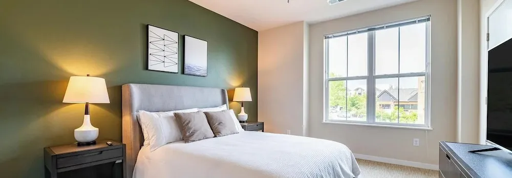 Landing Furnished Apartments - West Dallas