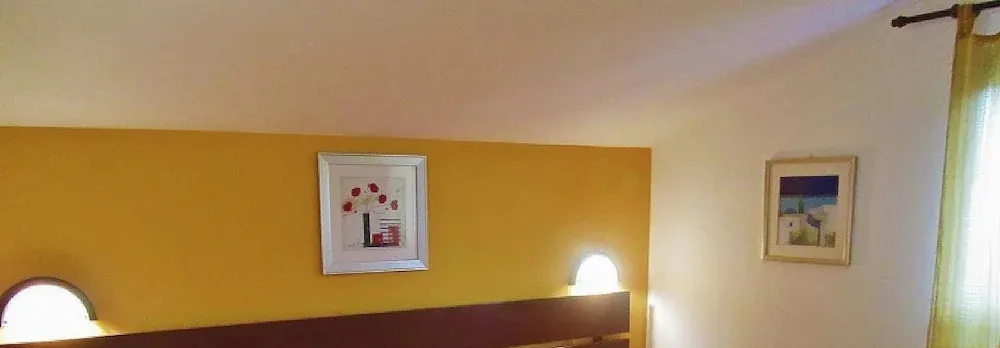 Apartments Rupec Parenzo
