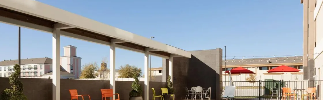 Home2 Suites by Hilton Oklahoma City South