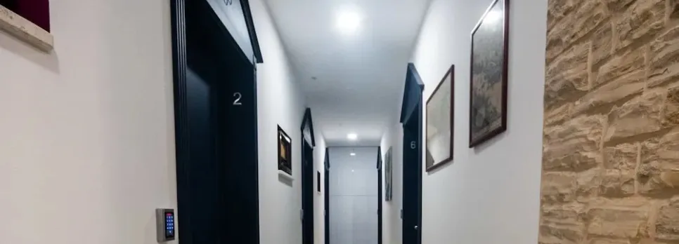 Center Luxury Rooms 1