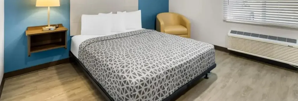 Woodspring Suites Palmdale - Lancaster