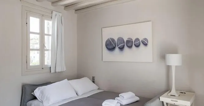 Rania Apartments Sea View
