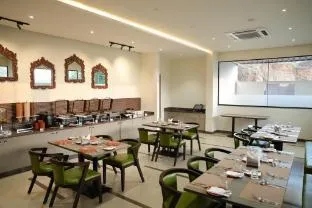 Hotel Maritan - Hitech City Hyderabad