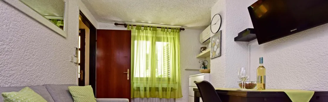 Apartment Corta City-Centre