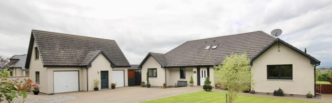 Brohar Annexe Detached Apartment with Exceptional Views And Evcharger