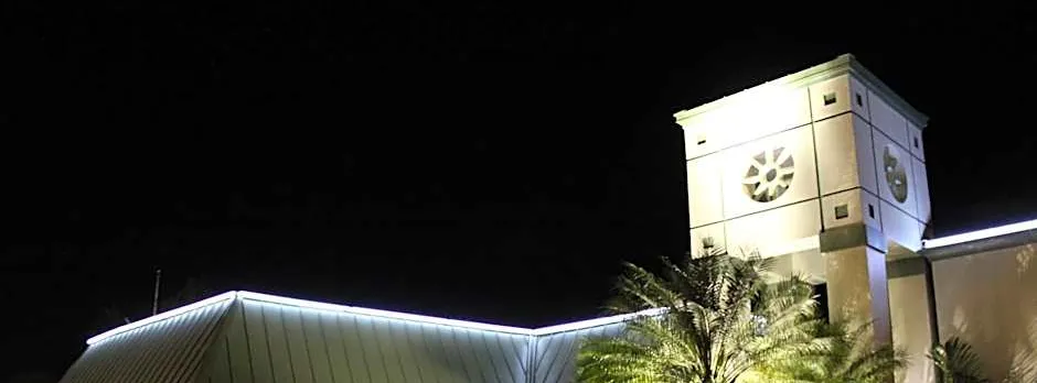 Floridian Hotel