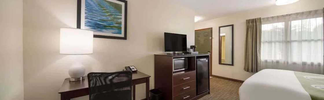 Quality Inn