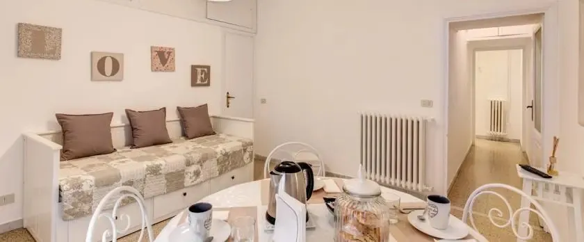 Casa Dolce Casa