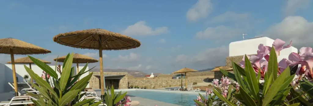 Alirene Mykonos
