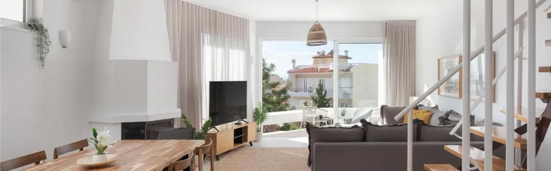 Athenian Riviera Panorama Villa