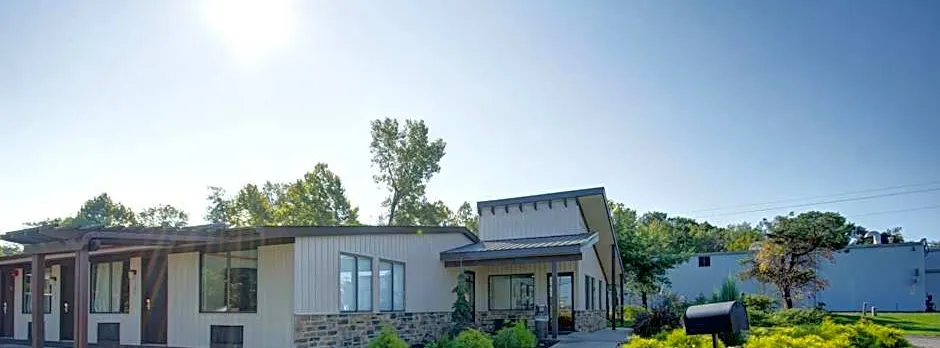 Americas Best Value Inn Heath-Newark