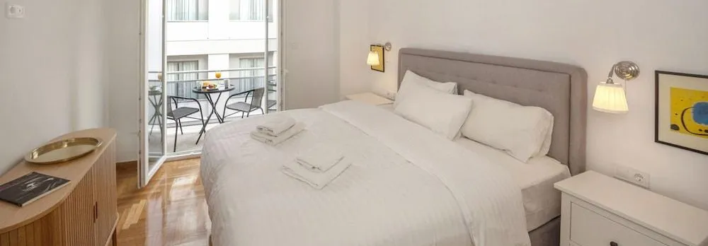 Downtown Exceptional Studio Syntagma Ghh