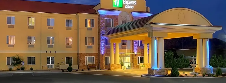 Holiday Inn Express and Suites - Tucumcari By IHG