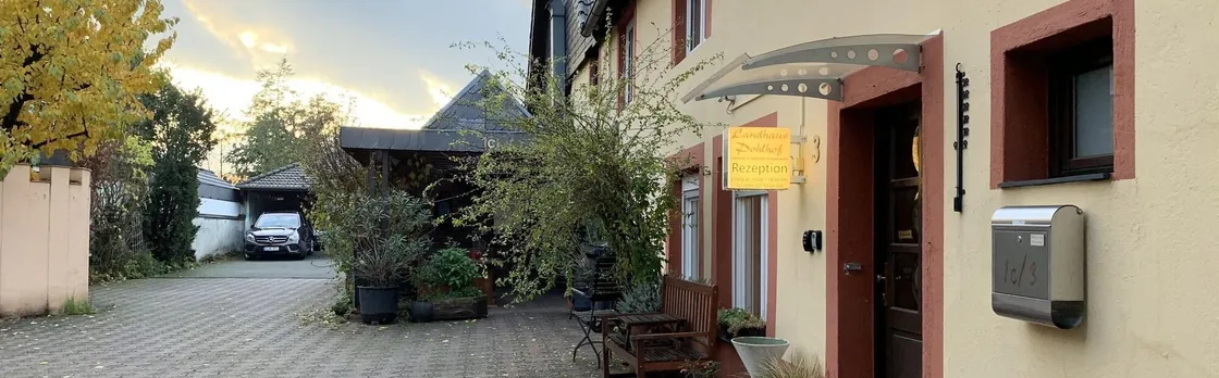 Landhaus Pohlhof