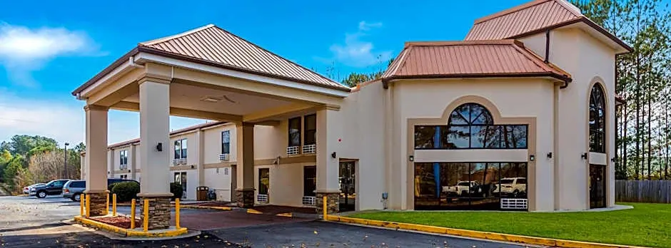 Motel 6-Suwanee, GA - Gwinnett Center