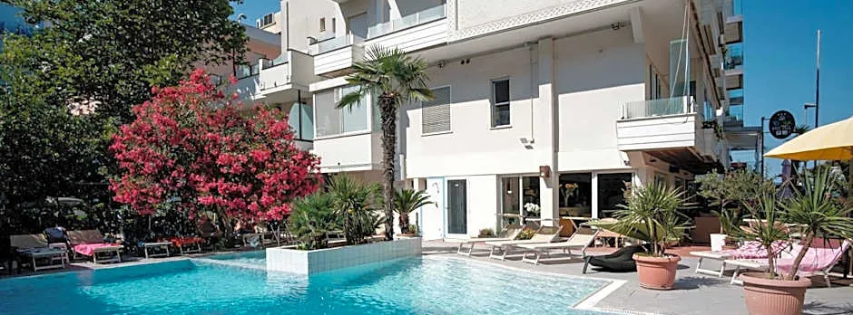 SI Rimini Hotel