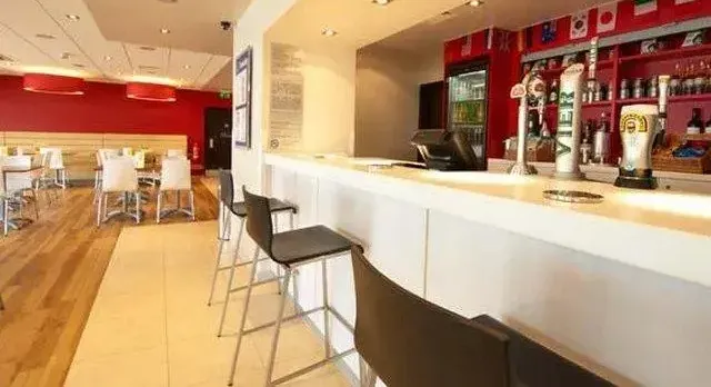 Travelodge London Enfield