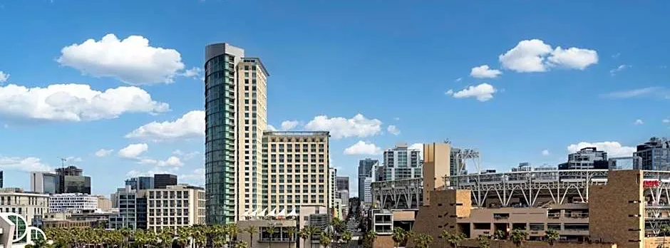 Omni San Diego Hotel at the Ballpark