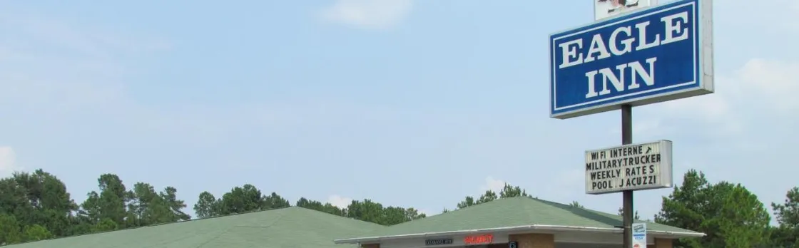 Eagle Inn Sumter